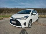 Toyota Yaris EZ 2014 XP13 - Toyota Yaris XP13