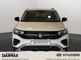 Volkswagen T-Cross GOAL 1.5 TSI DSG Navi Keyless LED TOP - VW T-Cross Gebrauchtwagen in Duisburg