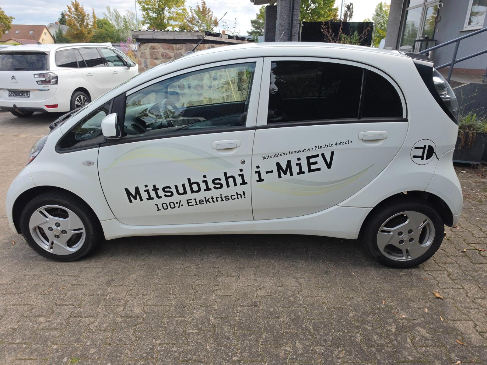 Mitsubishi i-MiEV*Klima* guter Zustand*