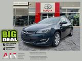 Opel Astra J Sports Tourer 2.0 CDTI Exklusiv Navi - Opel Astra mit Diesel-Antrieb: Kombi, 2.0