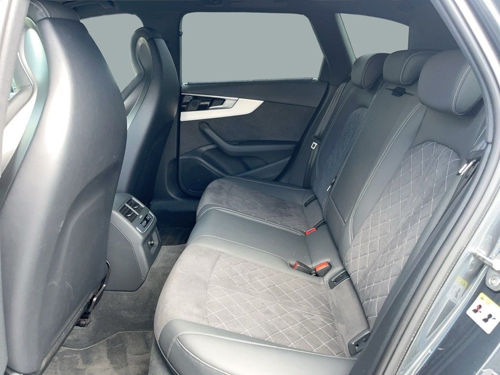Audi S4 - Bild 15
