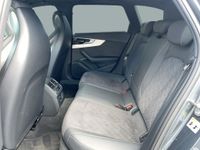 Audi S4 - Vorschau Bild 15