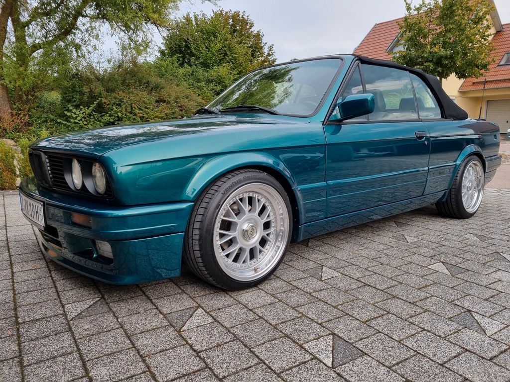 BMW Andere