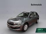 Skoda Kamiq Essence 1.0 TSI 116 PS DSG KLIMA SITZHEIZ - Skoda Kamiq Gebrauchtwagen