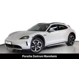 Porsche Taycan 4 Cross Turismo Chrono InnoDrive Pano Bos - Porsche Taycan in Ludwigshafen