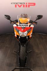 Honda CBR 125 R Repsol - HONDA REPSOL