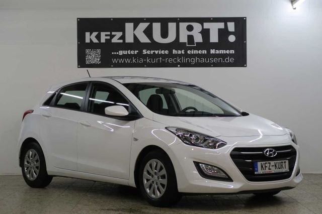 Hyundai i30 1.4 CVVT ISG Classic!