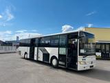 Mercedes-Benz O550 Integro II Lift Klima WC - S415 UL - Mercedes-Benz O 550