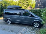 Mercedes-Benz Viano Marco Polo 3.0 - Mercedes-Benz Viano marco polo