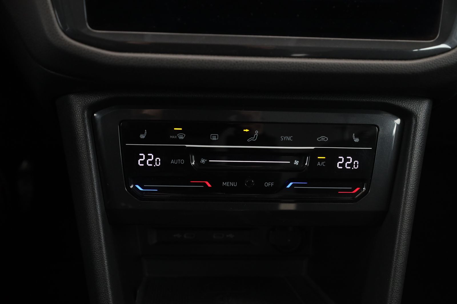 Volkswagen Tiguan Allspace - Bild 17