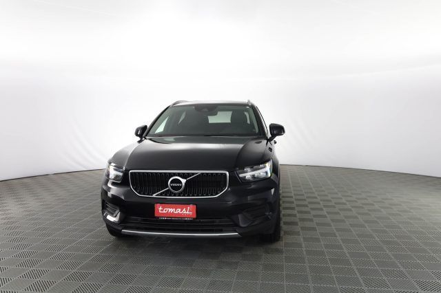 Volvo VOLVO XC40 XC40 D3 AWD Geartronic Momentum