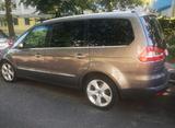 Ford FORD GALAXY titanium 2.0 tdci WA6 sonder E... - Ford Galaxy WA6 mit Diesel-Antrieb
