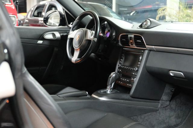 Fahrzeugabbildung Porsche 997 Carrera S/PDK/Chrono/Sportsitze/Erstlack