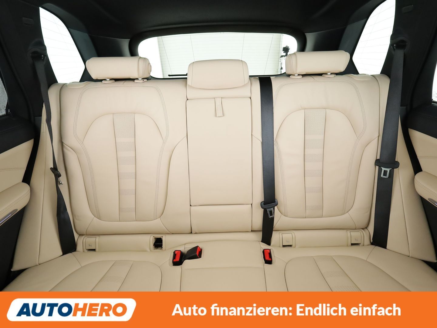 BMW X5 xDrive 40d xLine Aut. NAVI LASER 360° ACC SHZ foto 16