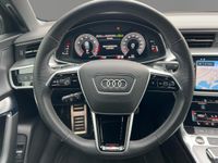 Audi A6 - Vorschau Bild 10
