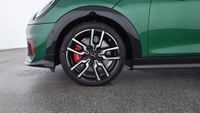 MINI John Cooper Works Cabrio - Vorschau Bild 17