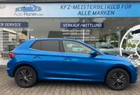 Skoda Fabia  Style IV TEMP APP LED SHZ Garantie 2027