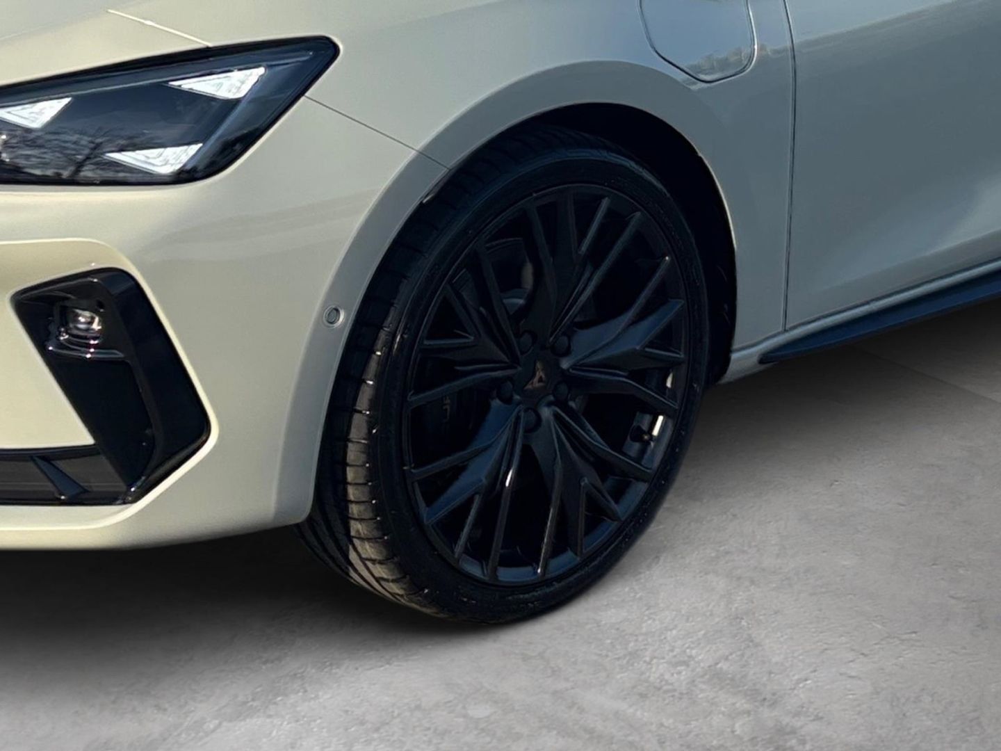 Cupra Leon - Bild 8