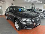 Audi Q5 2.0 TDI quattro *1.Hand / AHK / Standheizung* - Audi in Bielefeld: Q1