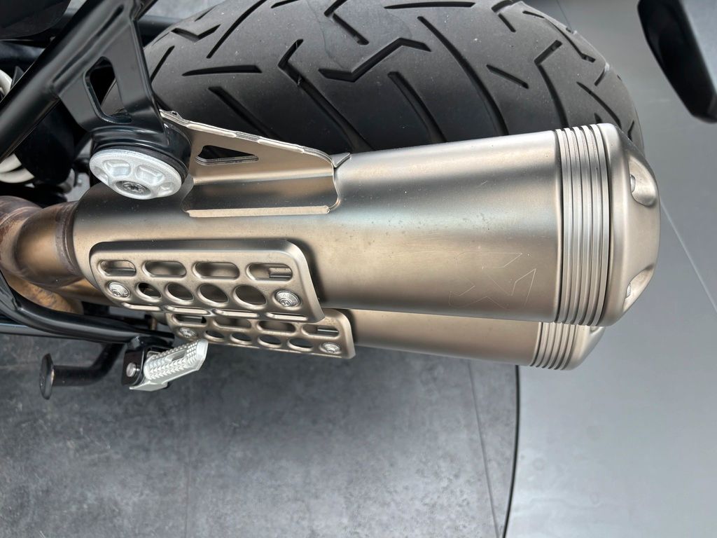 Fahrzeugabbildung BMW R NineT URBAN GS *TOP-ZUSTAND