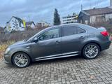 Suzuki Kizashi Sport/1HAND/INSPEKTIONNEU - schwarze Suzuki Kizashi