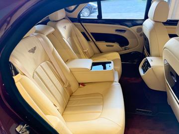 صورة مصغرة 14 لـ 2011 Bentley MULSANNE