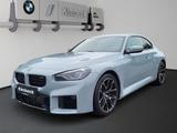 BMW M2 Coupé LED DrivingAss ParkAss HeadUp HiFi - BMW M2 aus 2025
