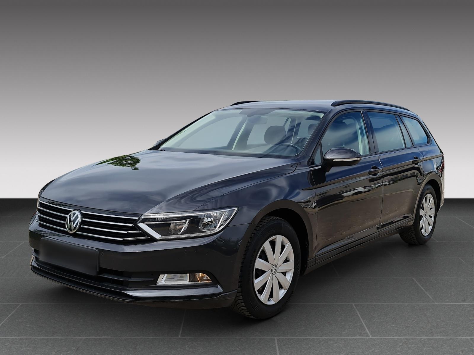 Volkswagen Passat Variant Trendline BMT/Start-Stopp 2.0 TDI