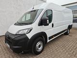 Peugeot Boxer Kasten Hochraum 435 L4H2 Heavy BlueHDi 140