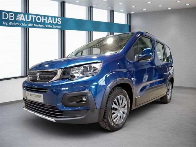 Peugeot Rifter Kombi Allure 1.5 BlueHDi Standhz Sitzhz