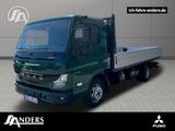 FUSO Canter 3C15 Pritsche Pritsche*LED*AHK* - Angebote
