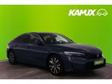 Honda Civic 2.0 Hybrid Aut.Elegance+LED+NAVI+SHZ+KAMER - Honda Civic aus 2025