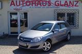 Opel Astra H Caravan Edition 1.Hand*Automatik*TÜV:NEU - Opel: Caravan