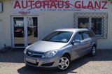 Opel Astra H Caravan Edition 1.Hand*Automatik*TÜV:NEU - Opel Astra Benzin Kombi Automatik Berlin Gebrauchtwagen in Benzin-FUEL_TYPE
