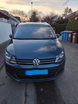 Volkswagen Sharan 1.4 TSI BMT Comfortline Comfortline - VW Sharan Gebrauchtwagen in München