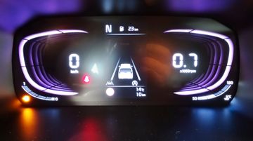 Kia Picanto 1.0 Vision Automatik Klima-SHZ-Navi