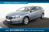 Volvo V60 T3 Polar + *T-Leder*Navi*SD*SHZ* - Volvo V60 in Aachen
