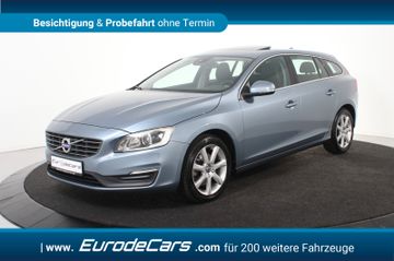 Volvo V60 - 1