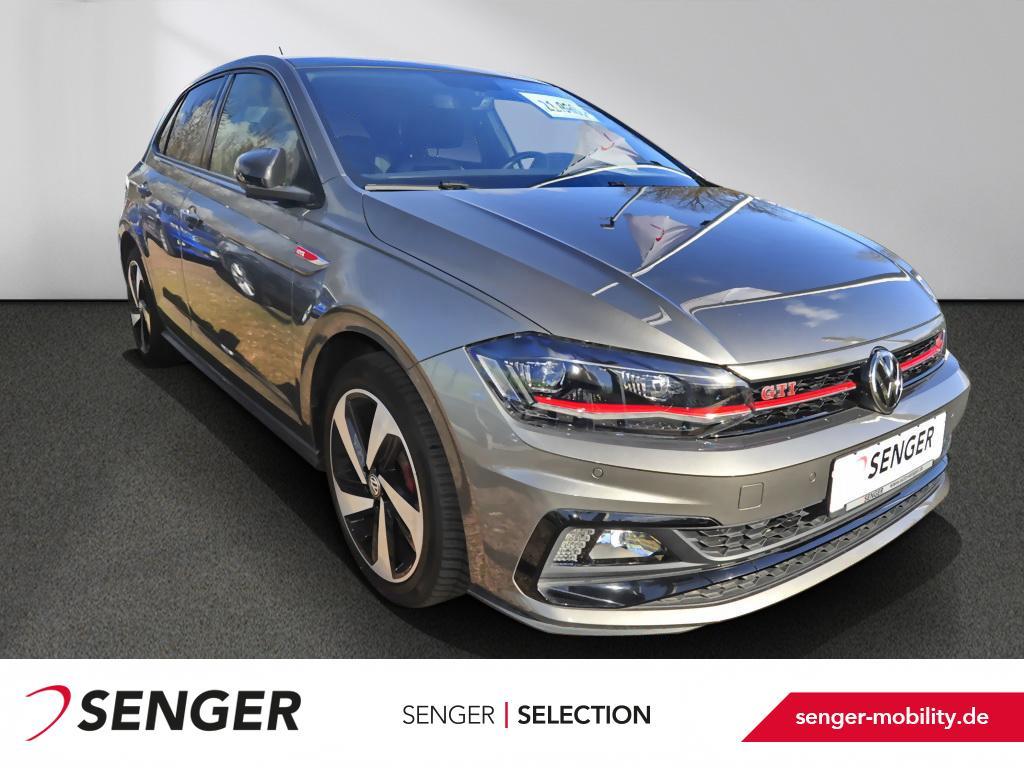 Volkswagen Polo GTI 2.0 TSI DSG Pano Beats APP digi Cockpit