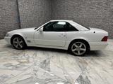 Mercedes-Benz SL 500 ** VOLL FAHRBEREIT ** 95.297km ** - gebrauchte Mercedes-Benz SL 500 aus dem Jahr 1998