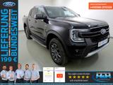 Ford Ranger 2.0 Aut e-4WD Wildtrak AHK+TechnoPak+LED - Ford Ranger aus 2025