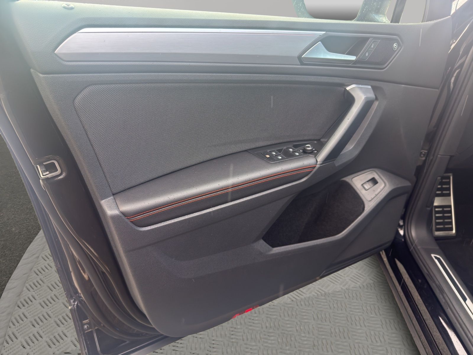 Seat Tarraco - Bild 13