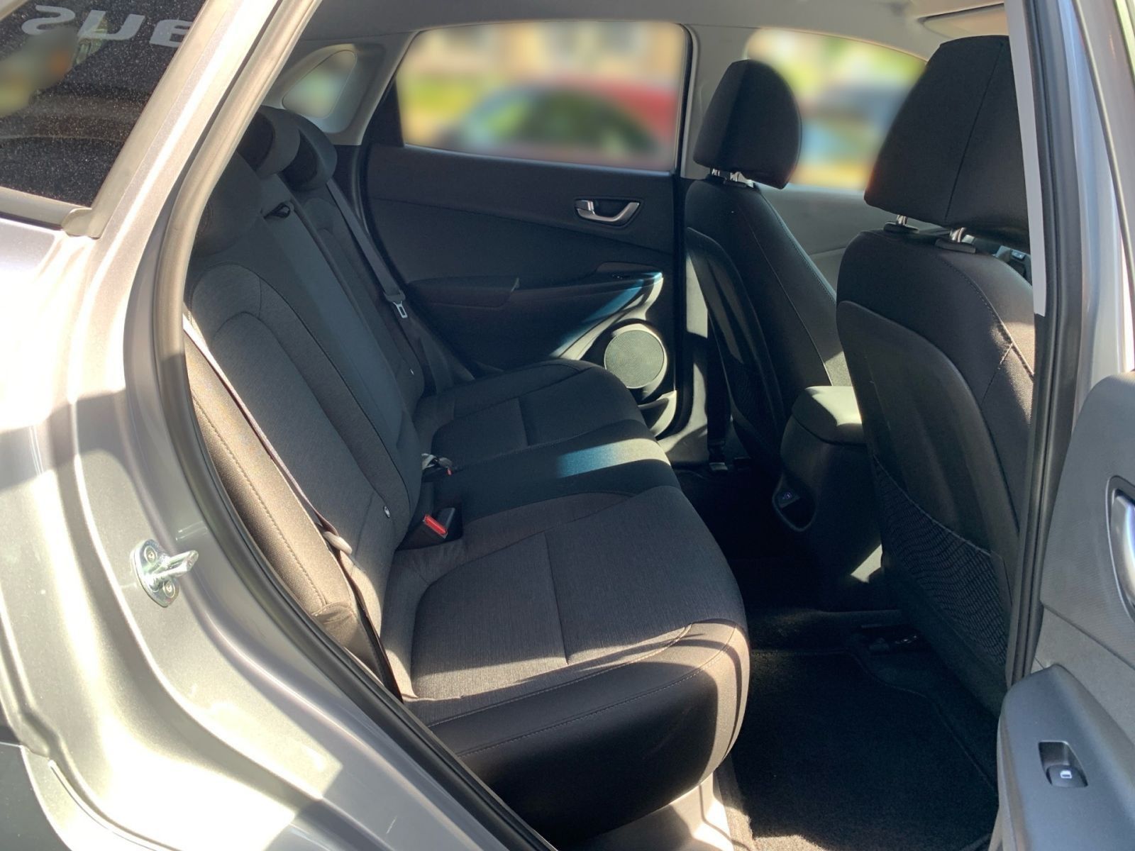 Fahrzeugabbildung Hyundai KONA Elektro 64 kWh PRIME-Paket