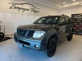 Nissan Pathfinder 2.5 dCi 174cv LE 2006 - gebrauchte Nissan Pathfinder aus dem Jahr 2006