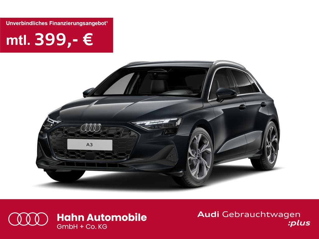 Image of Audi A3