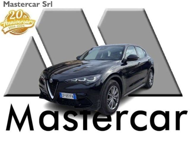 Alfa Romeo ALFA ROMEO Stelvio Stelvio 2023 2.2 t Super Q4 2