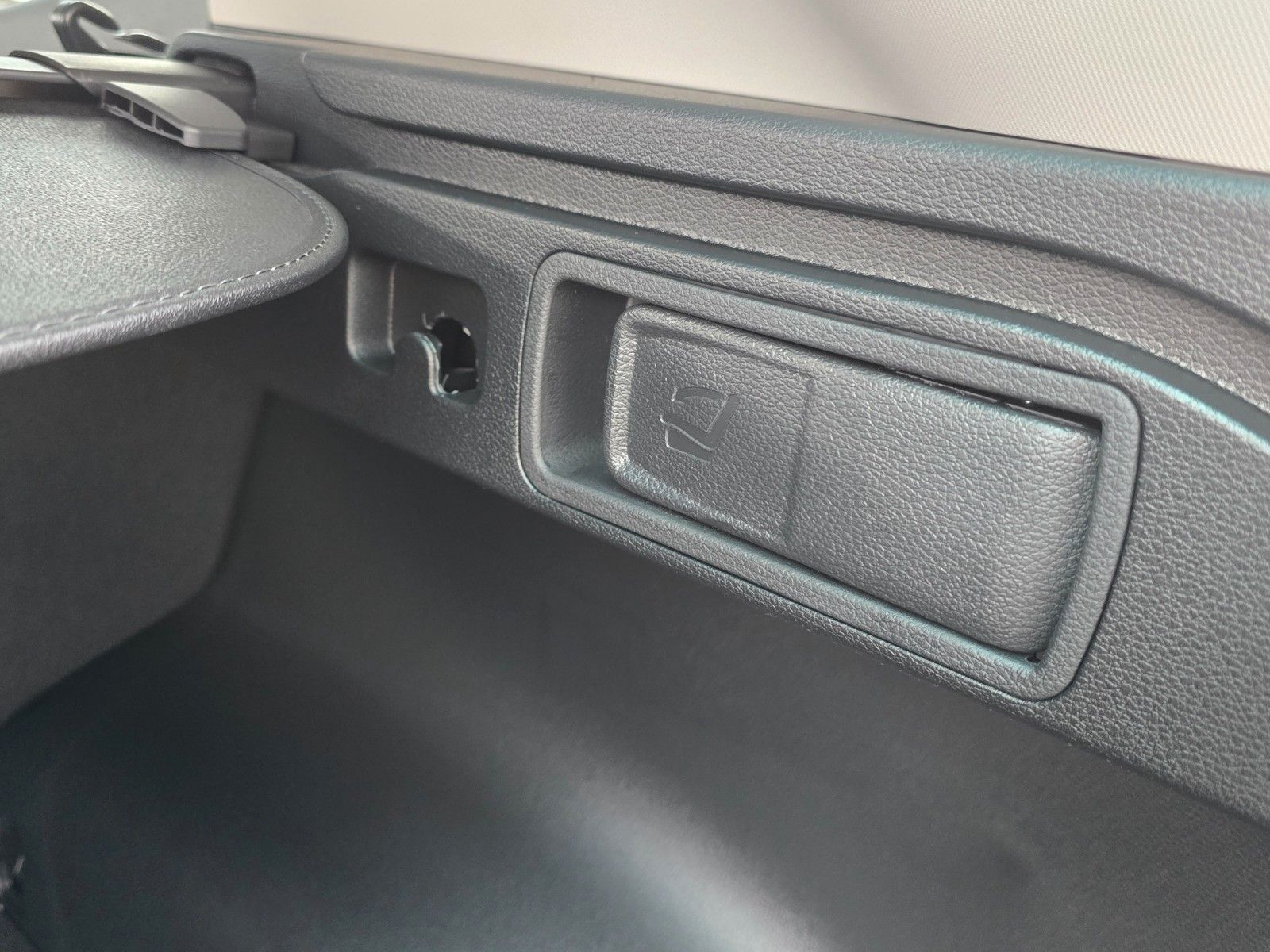 Fahrzeugabbildung Kia Kia Sportage 1.6 T-GDI DCT Vision Komfort
