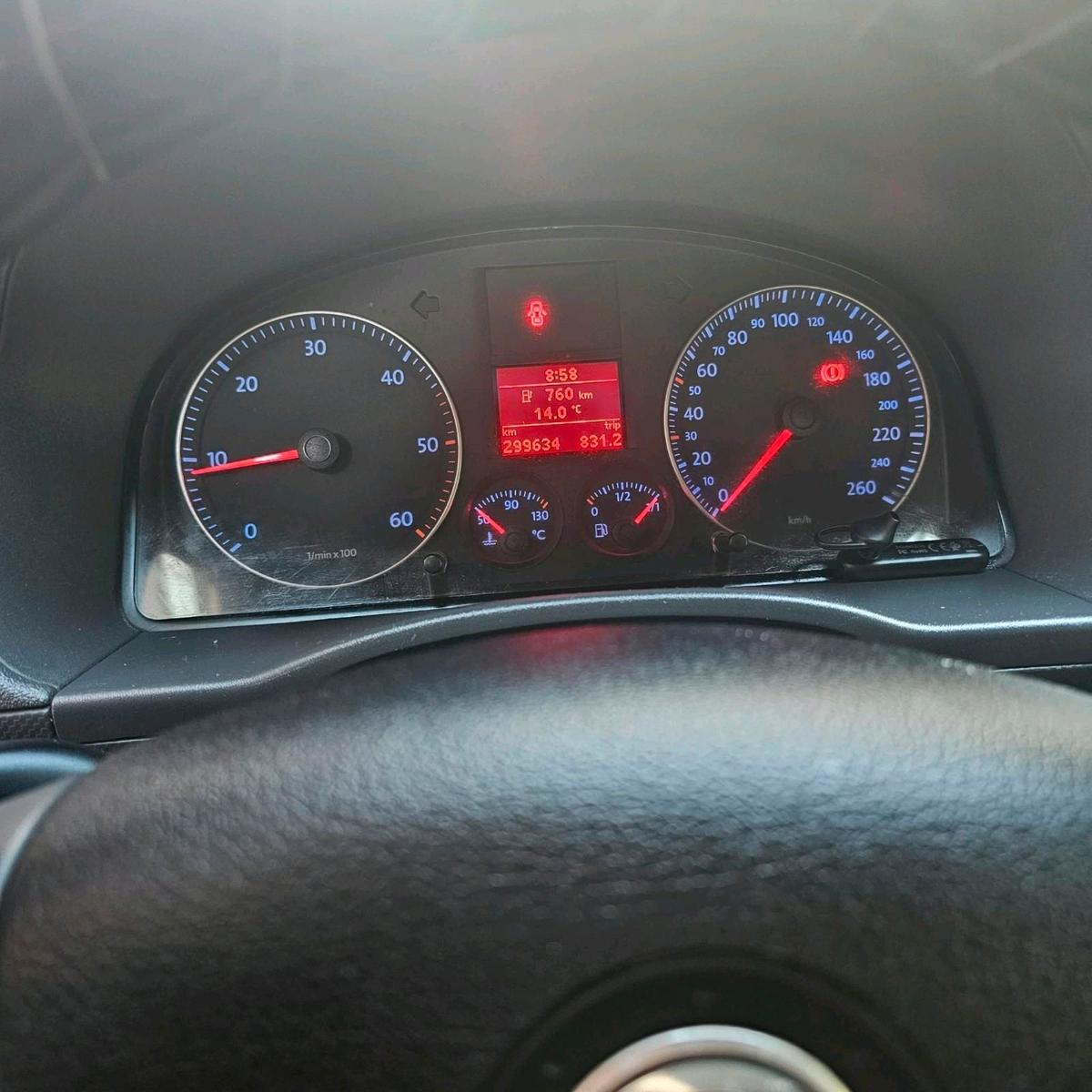 Volkswagen Caddy 2006 — photo 11