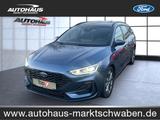 Ford Focus ST-Line Bluetooth Navi LED Klima - Gebrauchtwagen von Händlern