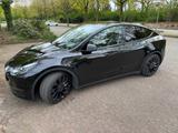 Tesla Model Y Performance AWD | NEUE HV Batterie